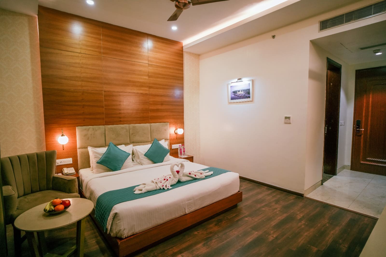 Luxury Room 6